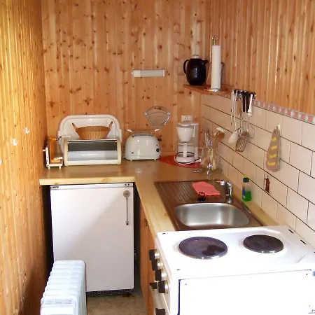 Σπίτι διακοπών Holiday Zadelsdorf.5 *