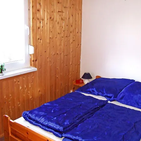 Σπίτι διακοπών Holiday Zadelsdorf.5 *
