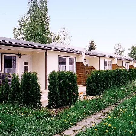 Holiday Zadelsdorf.5 * Zadelsdorf