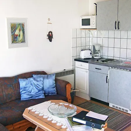 Σπίτι διακοπών Holiday Zadelsdorf.5 *
